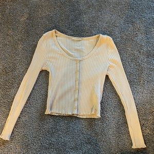 Long sleeve top